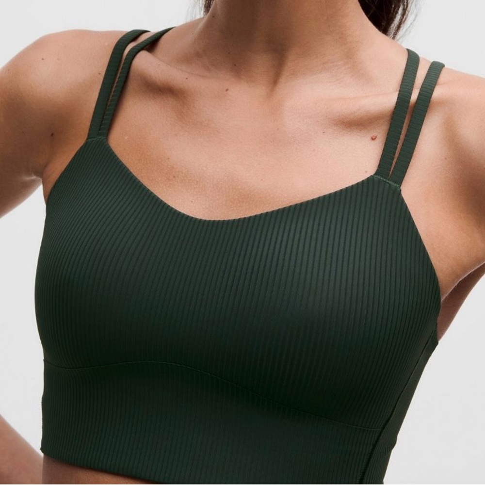 NWT Lululemon Like a Cloud bra